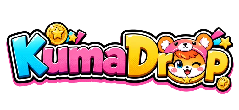 KumaDrop